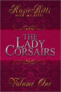 The Lady Corsairs