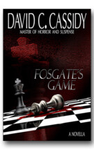 Fosgate's Game
By David C. Cassidy