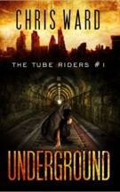 Underground: The Tube Riders #1
By Chris Ward Underground
